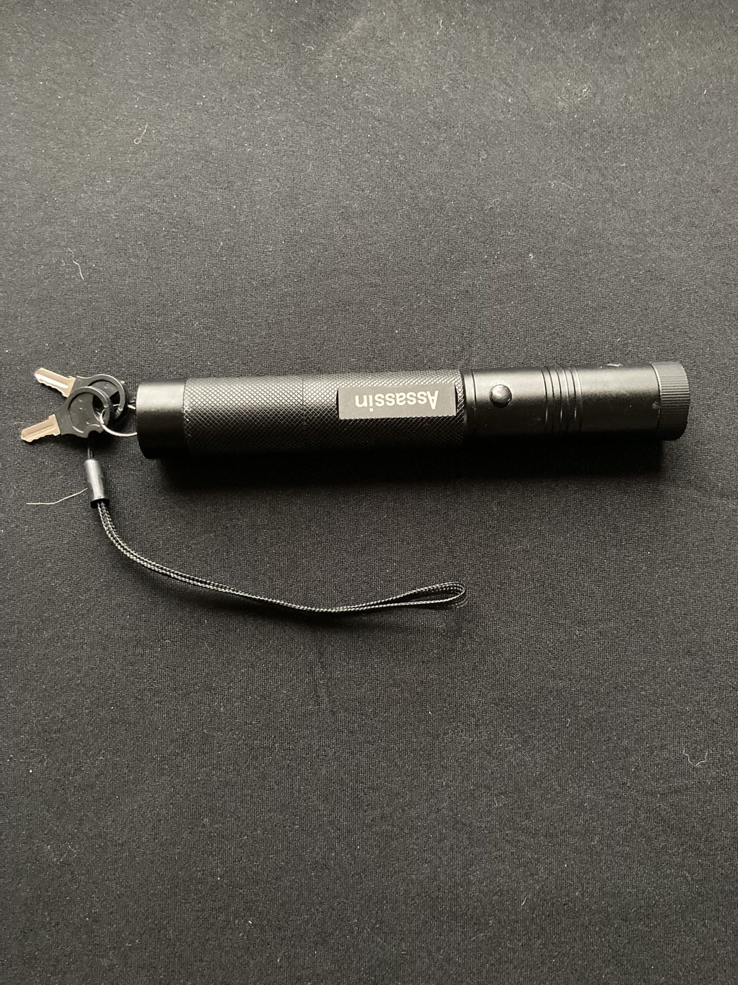 Lazer Pen
