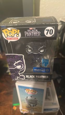 Black Panther