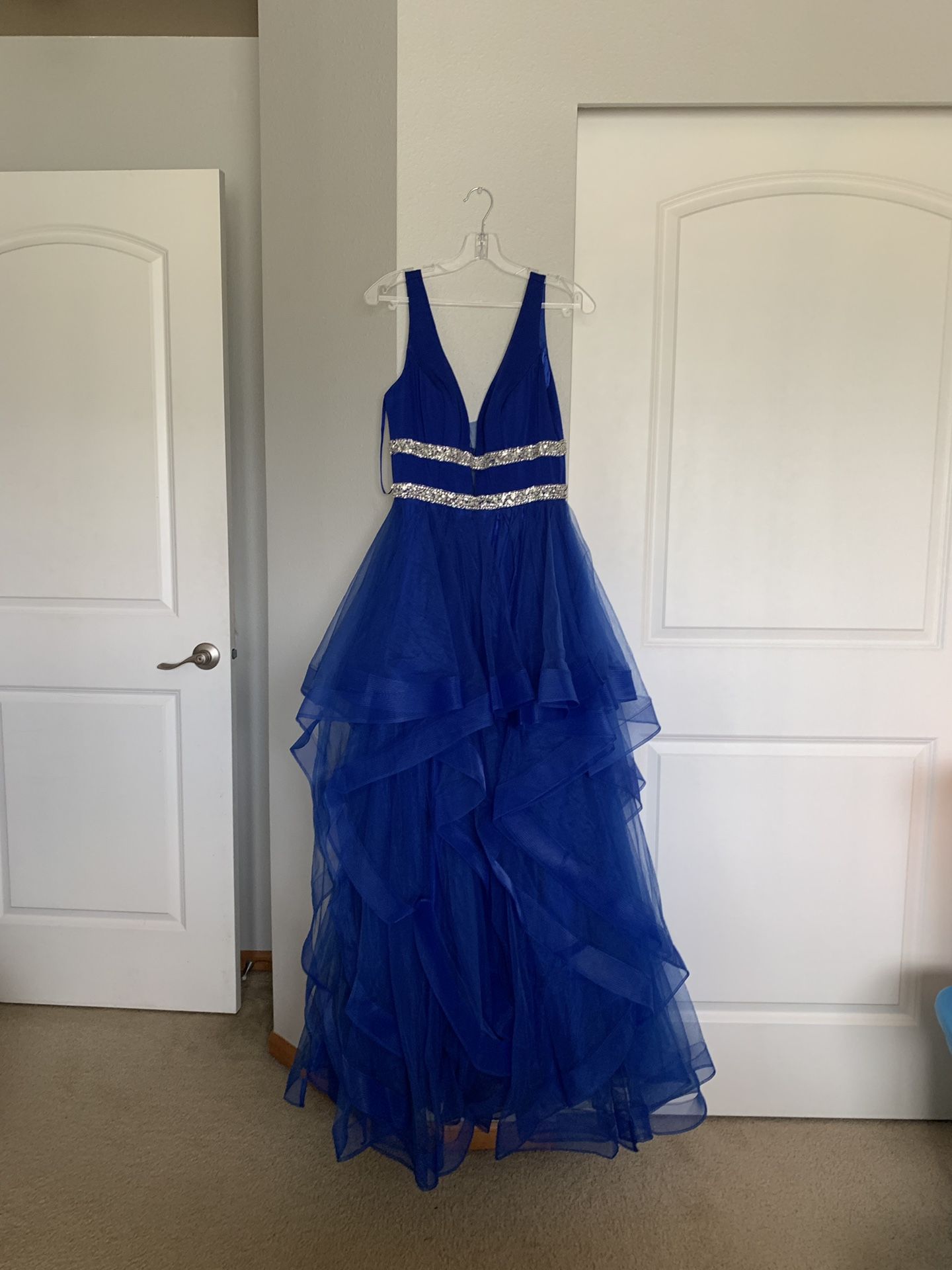 homecoming/prom dress