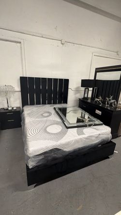 Vendo Cama Queen