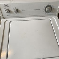 Washer For Sale Good Condition!!!