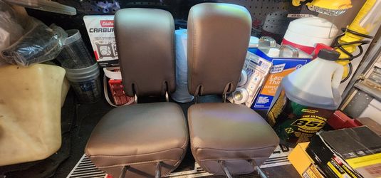 Infiniti JX60 & QX60 Head Rests