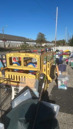 Yard Sale