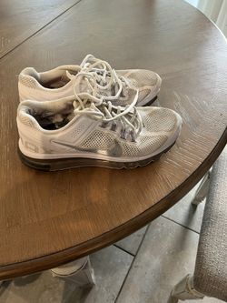 Nike Air Max Sz 9.5