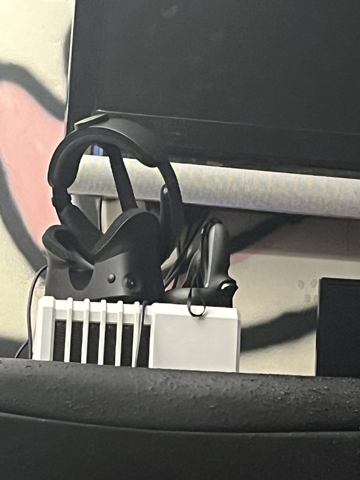 Oculus Rift S