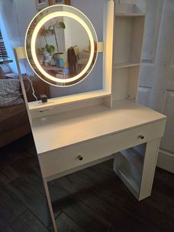 Vanity