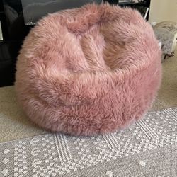 Bean Bag - Large - Pink