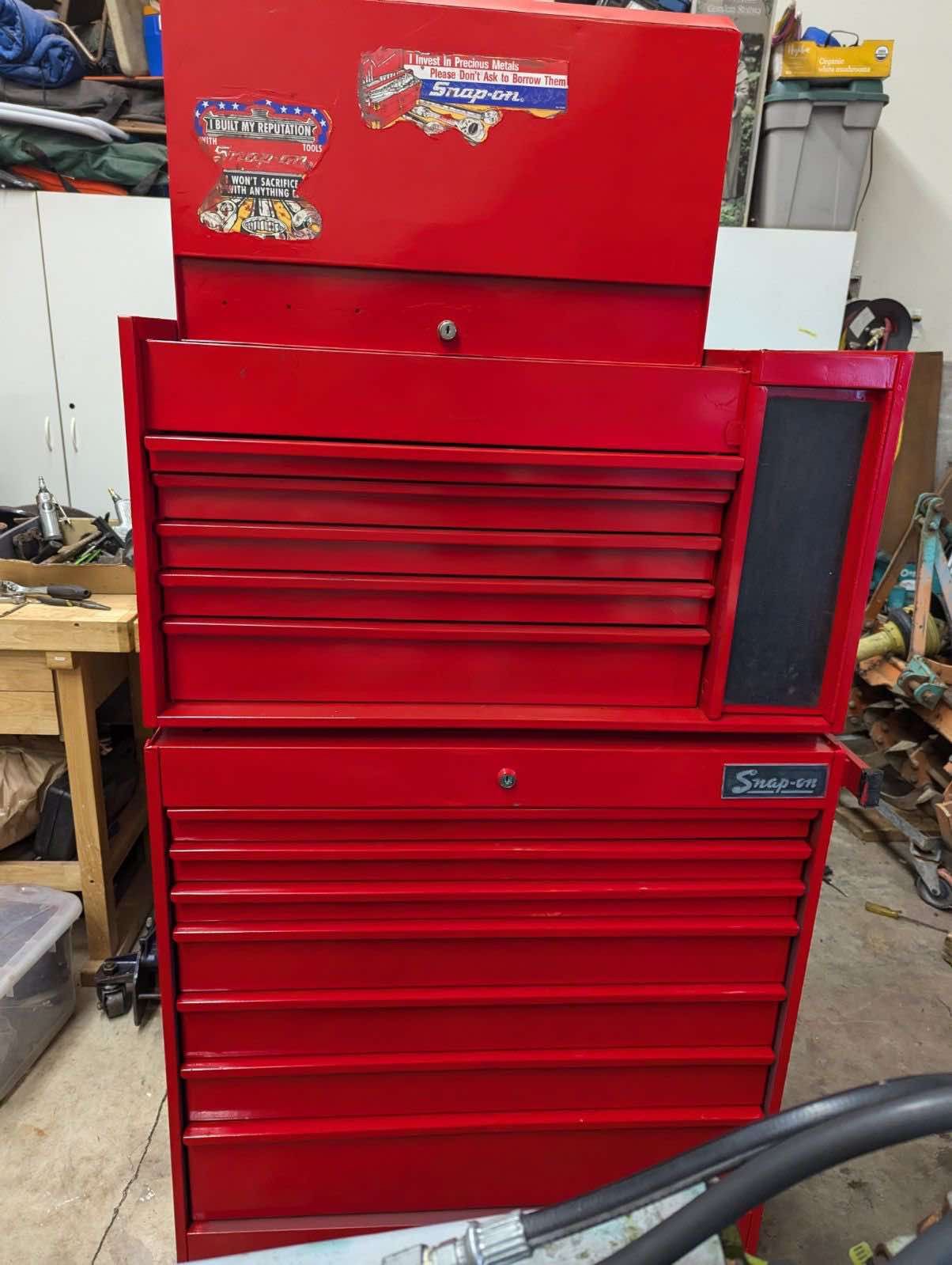 Red Toolbox