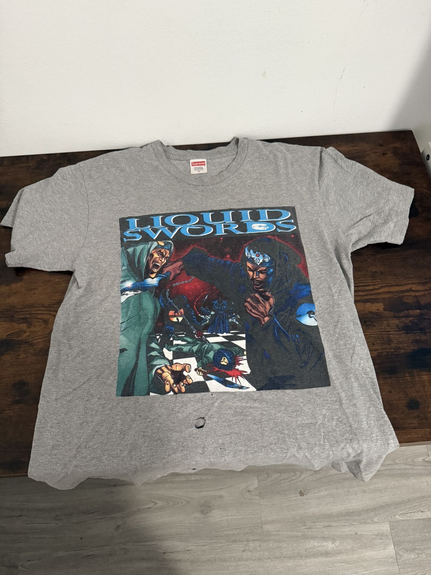 Supreme shirts And Hat And beanie