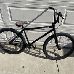 26” Sabrosa Bmx In Good Condition 