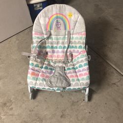 Baby Chair