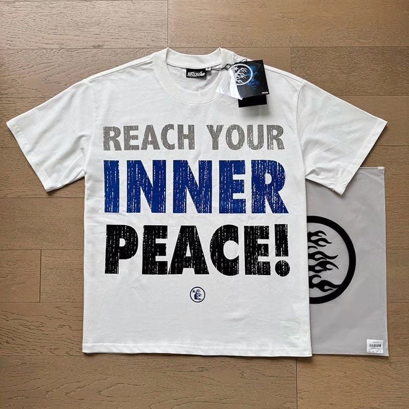 Hellstar Reach Your inner peace