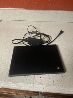 Lenovo Chromebook