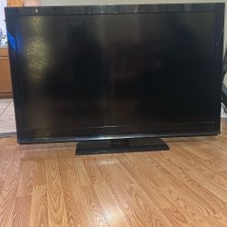 55 Inch INSIGNIA Tv Working Condition