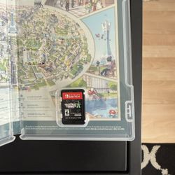 Pokémon legends Z-A