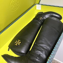 Tory Burch Boots