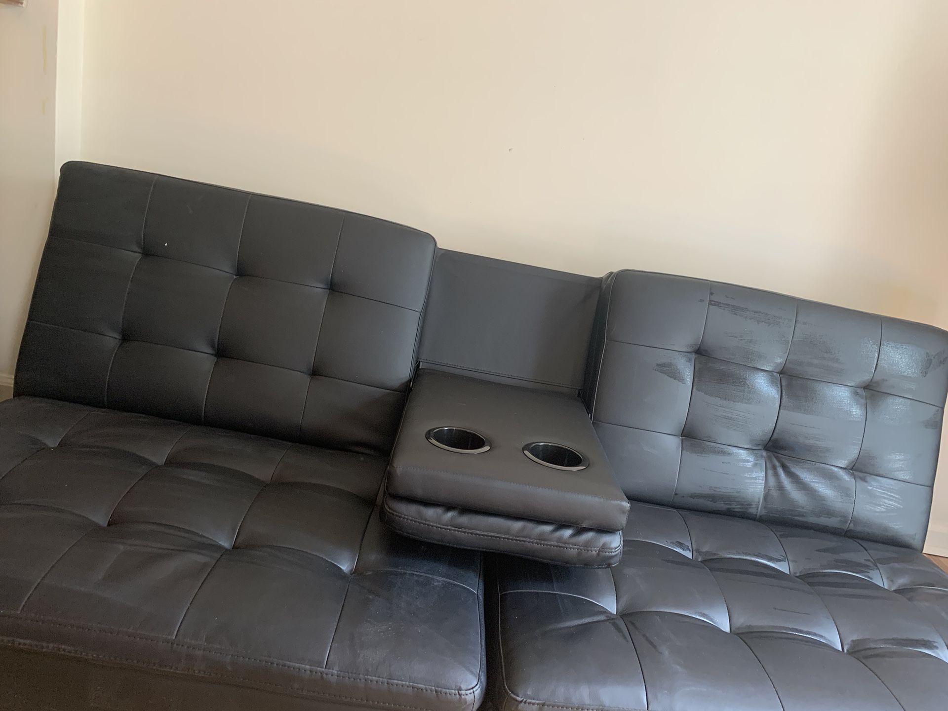 Futón for Sale in Raleigh, NC OfferUp