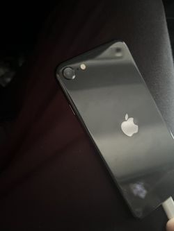 iphone ,black , Sx