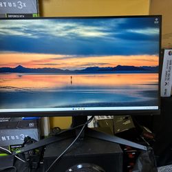 Asus 2k Monitor 170hz