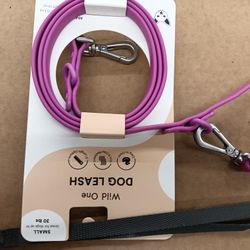 Leash