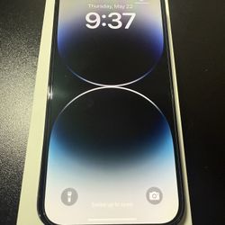 Iphone PRO Unlocked 256 GB Tray sim International 
