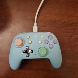 PowerA Nintendo Switch Controller 