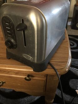 Toaster