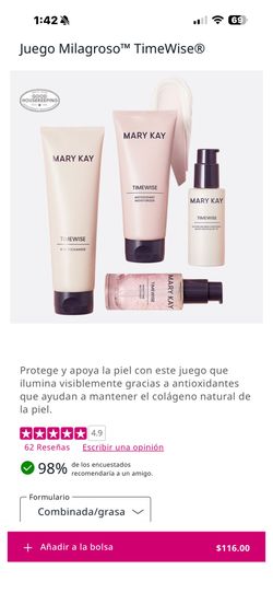 Mary Kay