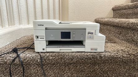 Brother MFC-J895DW All-in-One Inkjet Printer