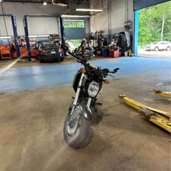 2023 Honda Grom