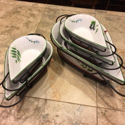 Temptations Dishes