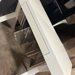 Vanity Desk 