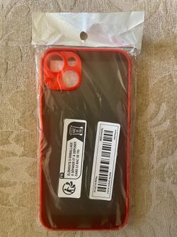 IPhone  14 Plus Case