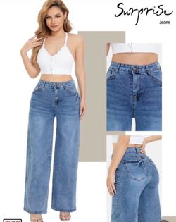 Pantalon overzize