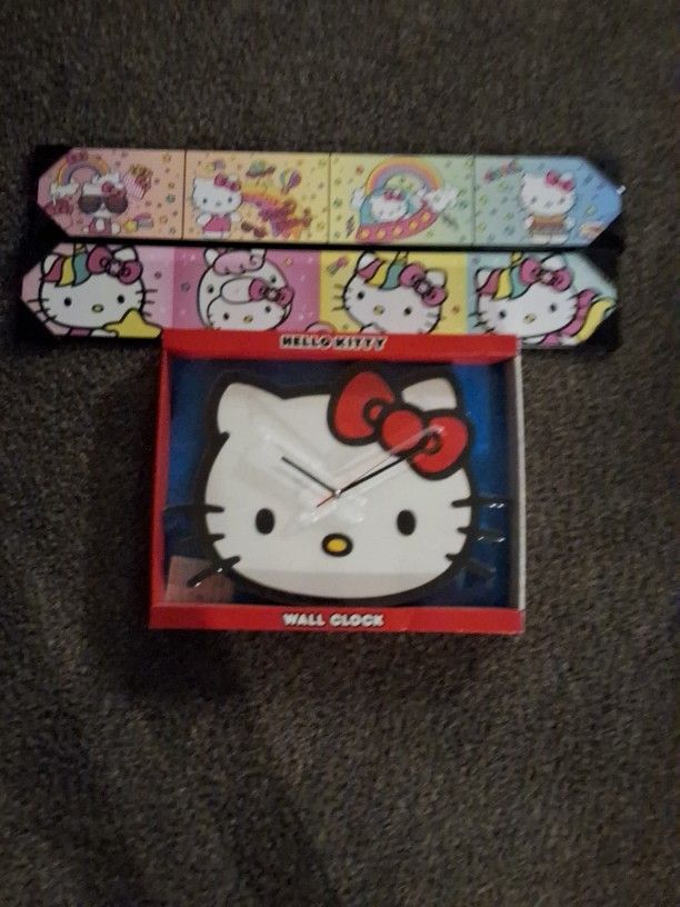 HELLO KITTY BUNDLE