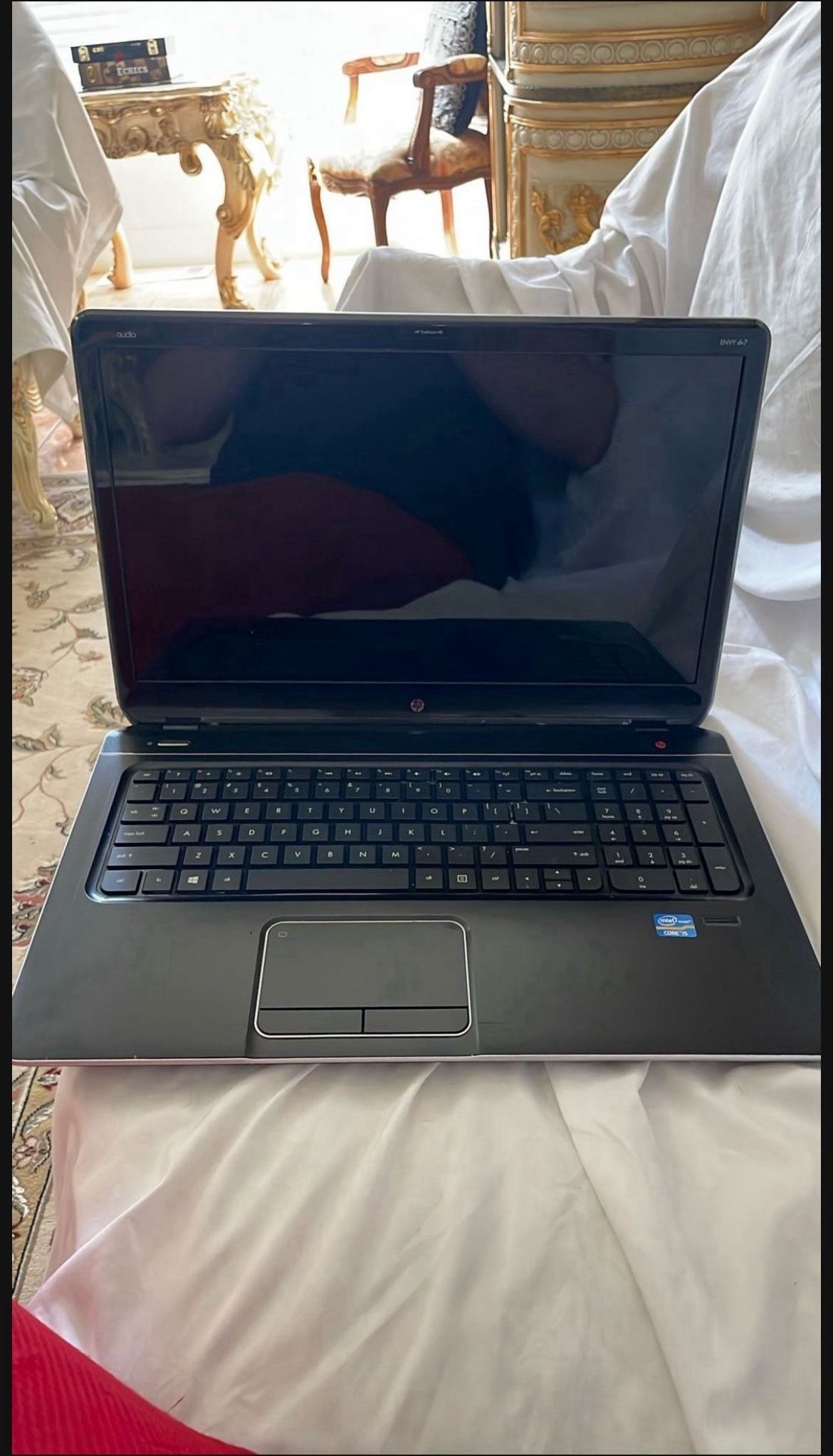 beats by dre laptop i5