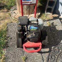 Honda GC 160 