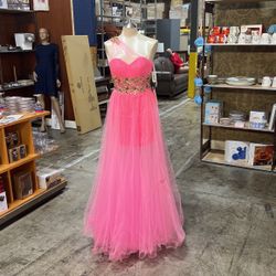Prom Dress/ Gown