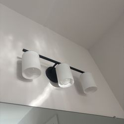 Bathroom Vanity Light