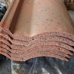 BONE YARD ROOF TILE 