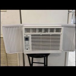 Artic King 6,500 BTU Window Air Conditioner(Early Bird Special $70