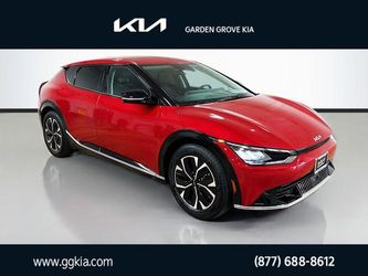 2023 Kia EV6