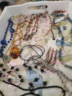 Vintage Jewelry Price For All In Pic