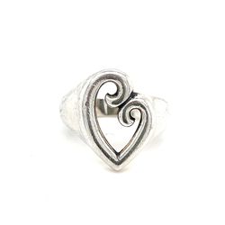 James Avery Mother’s Love Ring