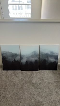 Wall art