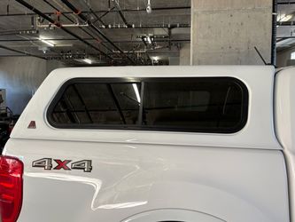 2019 - 2020 For Ranger camper 5 foot