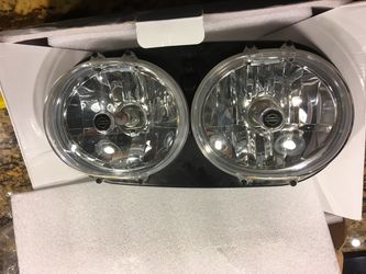 2013 Harley OEM HEAD LIGHT EXCELLENT CONTION
