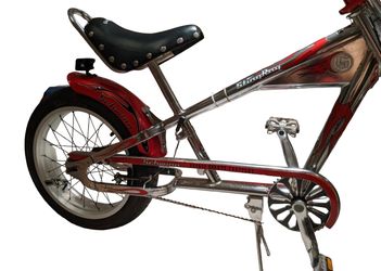 SCHWINN OCC ORANGE COUNTY CHOPPERS BICYCLE S2910WM 20" STINGRAY for Sale in Lake Barrington, IL - OfferUp SCHWINN OCC ORANGE COUNTY CHOPPERS BICYCLE S2910WM 20" STINGRAY for Sale in Lake Barrington, IL - OfferUp