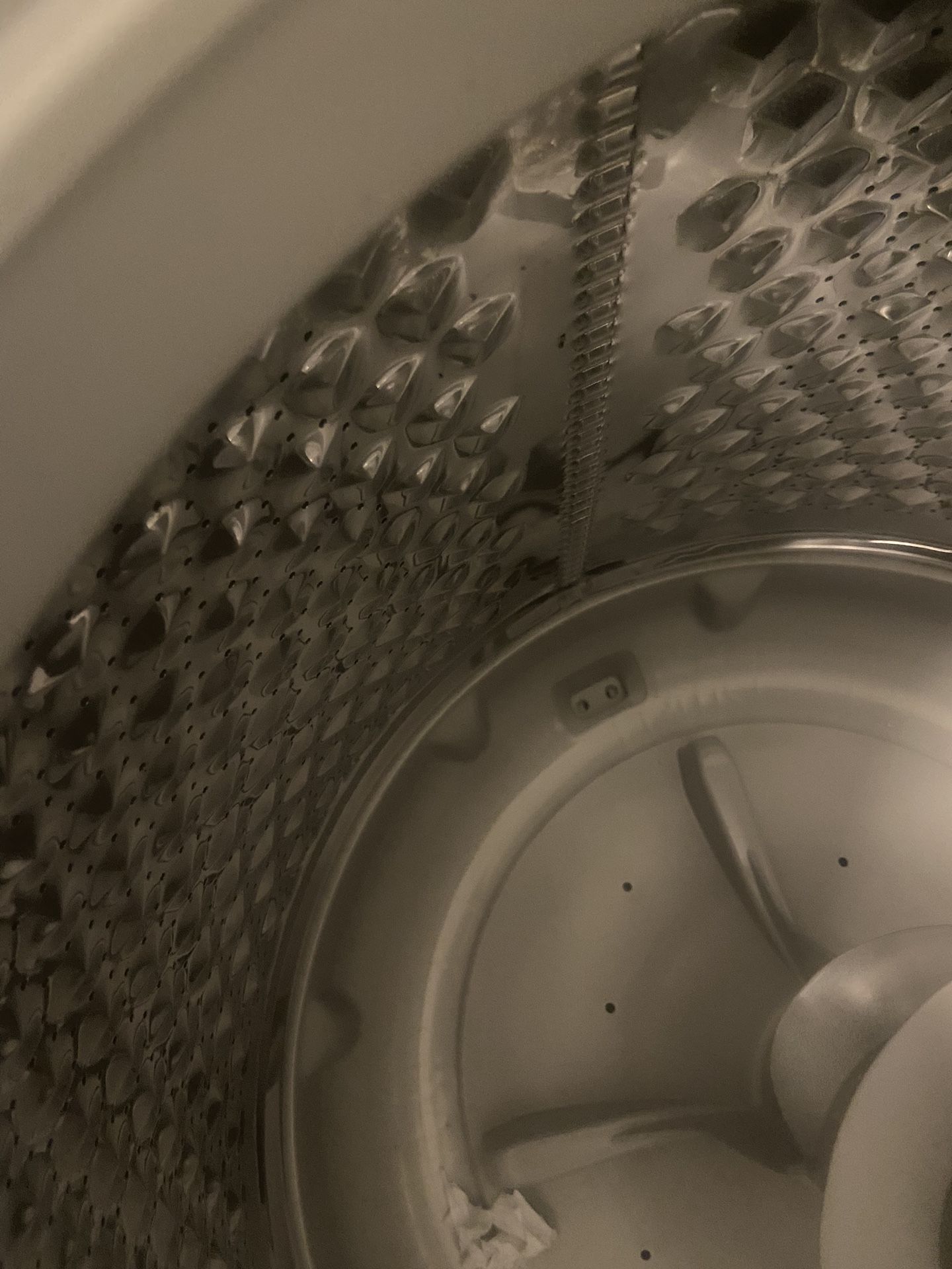 Element Washer And Dryer Set