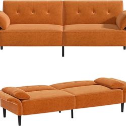 89” Sofa Bed 
